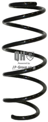 JP GROUP 1142204709 -  Пружина ходовой части